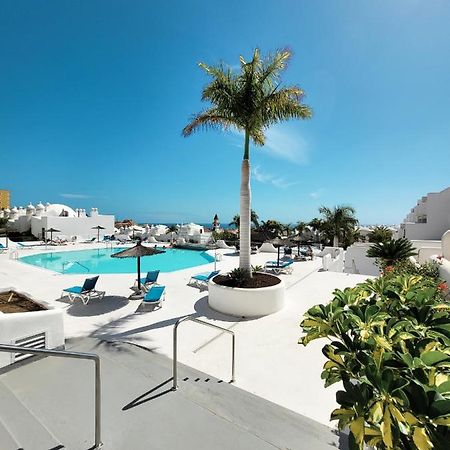 Adeje Paradise 25-B Duplex With Heated Pool Costa Adeje  Exteriér fotografie