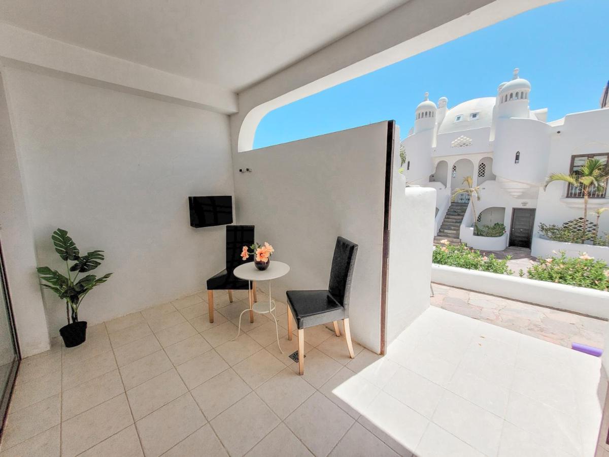 Adeje Paradise 25-B Duplex With Heated Pool Costa Adeje  Exteriér fotografie